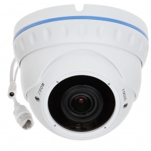 KAMERA WANDALOODPORNA IP APTI-33V3-2812WP - 3.0 Mpx 2.8 ... 12 mm