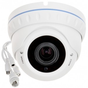 KAMERA WANDALOODPORNA IP APTI-41VA3-2812WP 4.0 Mpx 2.8 ... 12 mm