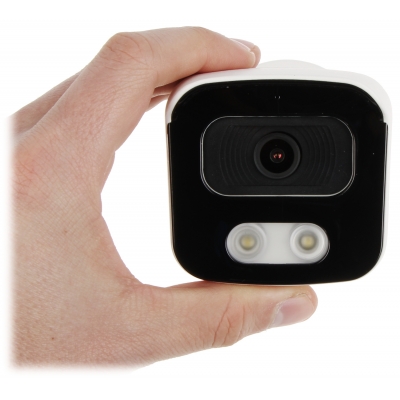 KAMERA IP APTI-511C2L-28WP Full-Color - 5 Mpx 2.8 mm