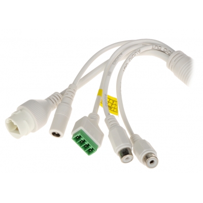 KAMERA IP APTI-511C2L-28WP Full-Color - 5 Mpx 2.8 mm