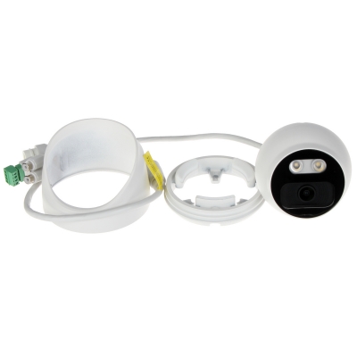 KAMERA WANDALOODPORNA IP APTI-51V2-LED-28WP Full-Color - 5 Mpx 2.8 mm