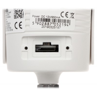 KAMERA IP APTI-52C2-28WP - 5 Mpx 2.8 mm