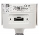 KAMERA IP APTI-52C2-28WP - 5 Mpx 2.8 mm