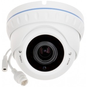KAMERA WANDALOODPORNA IP APTI-53V3-2812WP - 5 Mpx 2.8 ... 12 mm
