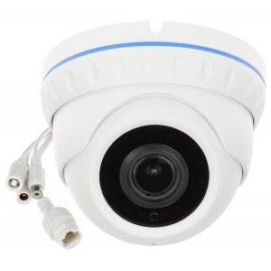KAMERA WANDALOODPORNA IP APTI-54VA3-27135WP-Z - 5 Mpx 2.7 ... 13.5 mm - MOTOZOOM 