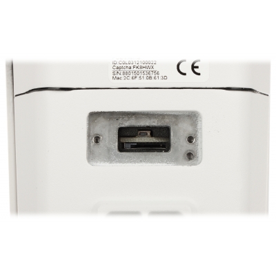 KAMERA IP APTI-85C6-27135WP-Z - 8.3 Mpx, 4K UHD 2.7 ... 13.5 mm - <strong>MOTOZOOM </strong>