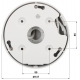 KAMERA IP APTI-85V3-27135WP-Z - 8.3 Mpx, 4K UHD 2.7 ... 13.5 mm - <strong>MOTOZOOM </strong>