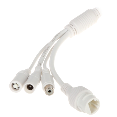 KAMERA IP APTI-AI401VA2-28W - 4 Mpx 2.8 mm