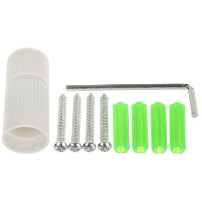 KAMERA IP APTI-AI401VA2-28W - 4 Mpx 2.8 mm