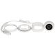 KAMERA IP APTI-AI401VA2-28W - 4 Mpx 2.8 mm