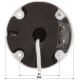 KAMERA IP APTI-AI503C6-2812WP - 5 Mpx 2.8 ... 12 mm