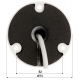 KAMERA IP APTI-AI505C2-28W - 5 Mpx 2.8 mm