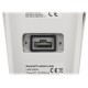 KAMERA IP APTI-AI505C3-36W - 5 Mpx 3.6 mm