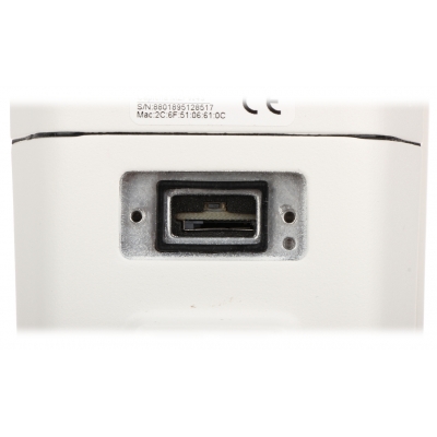 KAMERA IP APTI-AI505C4-27135W - 5 Mpx 2.7 ... 13.5 mm - MOTOZOOM