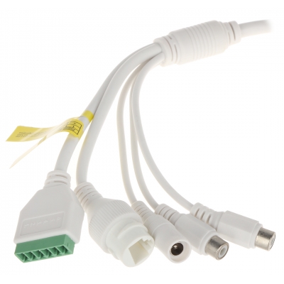 KAMERA IP APTI-AI505C4-27135W - 5 Mpx 2.7 ... 13.5 mm - MOTOZOOM