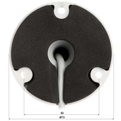KAMERA IP APTI-AI506C3-28WP - 5 Mpx 2.8 mm