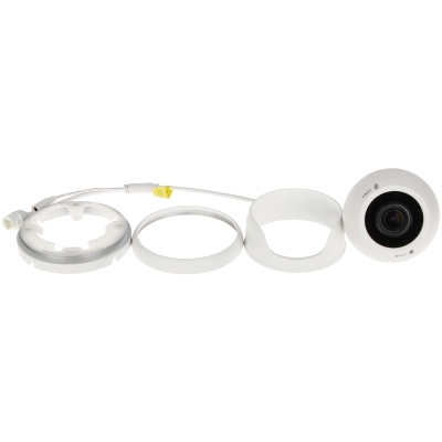 KAMERA IP APTI-AI506V3-2812WP - 5 Mpx 2.8 ... 12 mm