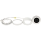 KAMERA IP APTI-AI506V3-2812WP - 5 Mpx 2.8 ... 12 mm