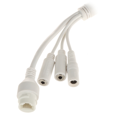 KAMERA IP APTI-AI507C4-2812WP - 5 Mpx 2.8 ... 12 mm