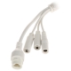 KAMERA IP APTI-AI507C4-2812WP - 5 Mpx 2.8 ... 12 mm