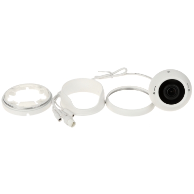 KAMERA IP APTI-AI507V3-2812WP - 5 Mpx 2.8 ... 12 mm