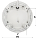 KAMERA IP APTI-AI507V3-2812WP - 5 Mpx 2.8 ... 12 mm