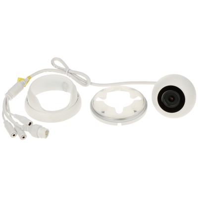KAMERA IP APTI-AI507VA2-28WP - 5 Mpx 2.8 mm