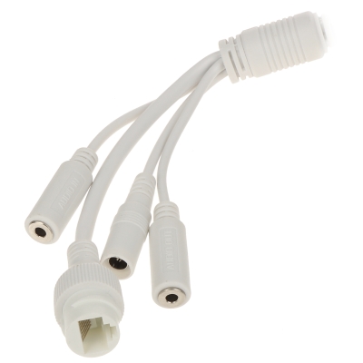 KAMERA IP APTI-AI507VA2-28WP - 5 Mpx 2.8 mm