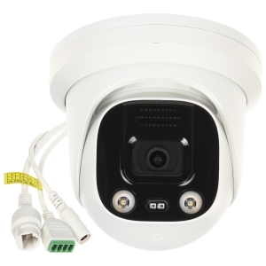 KAMERA IP APTI-AI508V3IW-36AD Smart Dual Illumination Active Deterrence - 5 Mpx 2.8 mm