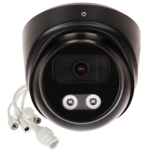 KAMERA IP APTI-AI508VA22-28WP-BLACK - 5 Mpx 2.8 mm