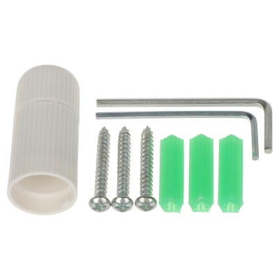 KAMERA IP APTI-AI508VA22-28WP - 5 Mpx 2.8 mm