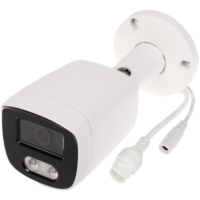 KAMERA IP APTI-AI802C3-28W - 8.3 Mpx 4K UHD 2.8 mm