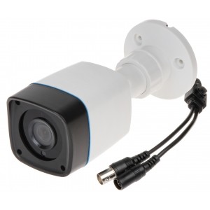 KAMERA AHD, HD-CVI, HD-TVI, PAL APTI-H10PC2-36W - 720p 3.6 mm