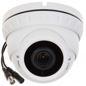 KAMERA WANDALOODPORNA AHD, HD-CVI, HD-TVI, PAL APTI-H10V3-2812W - 720p 2.8 ... 12 mm