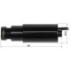 KAMERA AHD, HD-CVI, HD-TVI, PAL APTI-H14F-36 - 720p, 4 mm