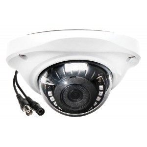 KAMERA AHD, HD-CVI, HD-TVI, PAL APTI-H24E2-36W - 1080p 3.6 mm