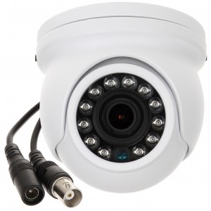 KAMERA AHD, HD-CVI, HD-TVI, PAL APTI-H24V1-36W - 1080p 3.6 mm