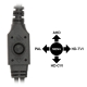 KAMERA AHD, HD-CVI, HD-TVI, PAL APTI-H24V31-2812W-Z - 1080p 2.8 ... 12 mm - <strong>MOTOZOOM </strong>