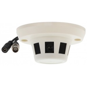 KAMERA UKRYTA AHD, HD-CVI, HD-TVI, PAL APTI-H24YF-36 - 1080p 3.6 mm