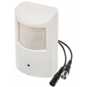 KAMERA UKRYTA AHD, HD-CVI, HD-TVI, PAL APTI-H24YK-37 - 1080p 3.7 mm