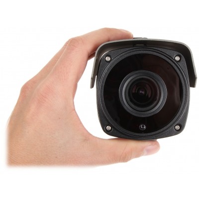 KAMERA AHD, HD-CVI, HD-TVI APTI-H50C6-2812G 2Mpx / 5Mpx 2.8 ... 12 mm