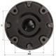 KAMERA AHD, HD-CVI, HD-TVI APTI-H50C6-2812G 2Mpx / 5Mpx 2.8 ... 12 mm