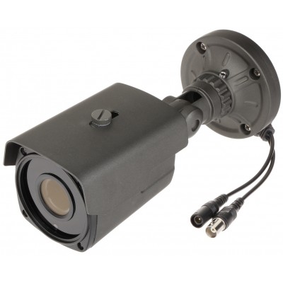 KAMERA AHD, HD-CVI, HD-TVI APTI-H50C6-2812G 2Mpx / 5Mpx 2.8 ... 12 mm