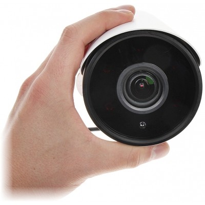 KAMERA AHD, HD-CVI, HD-TVI, PAL APTI-H50C6-2812W 2Mpx / 5Mpx 2.8 ... 12 mm