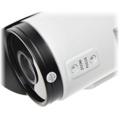KAMERA AHD, HD-CVI, HD-TVI, PAL APTI-H50C6-2812W 2Mpx / 5Mpx 2.8 ... 12 mm