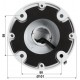 KAMERA AHD, HD-CVI, HD-TVI, PAL APTI-H50C6-2812W 2Mpx / 5Mpx 2.8 ... 12 mm