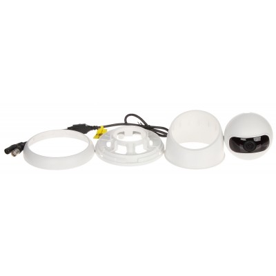 KAMERA AHD, HD-CVI, HD-TVI, CVBS APTI-H50F2-28W 2Mpx / 5Mpx 2.8 mm