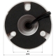 KAMERA AHD, HD-CVI, HD-TVI APTI-H50PC2-28W 2Mpx / 5Mpx 2.8 mm