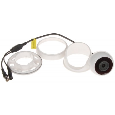 KAMERA AHD, HD-CVI, HD-TVI APTI-H50PV2-28W 2Mpx / 5Mpx 2.8 mm