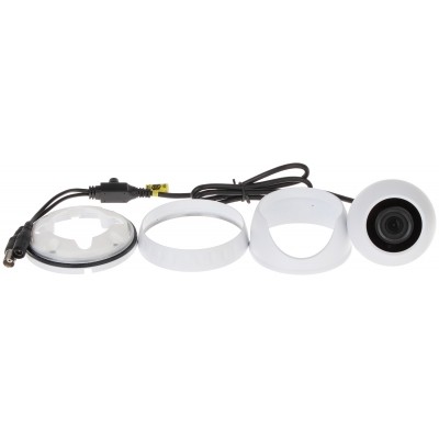 KAMERA AHD, HD-CVI, HD-TVI, PAL APTI-H50V2-28W 2Mpx / 5Mpx 2.8 mm
